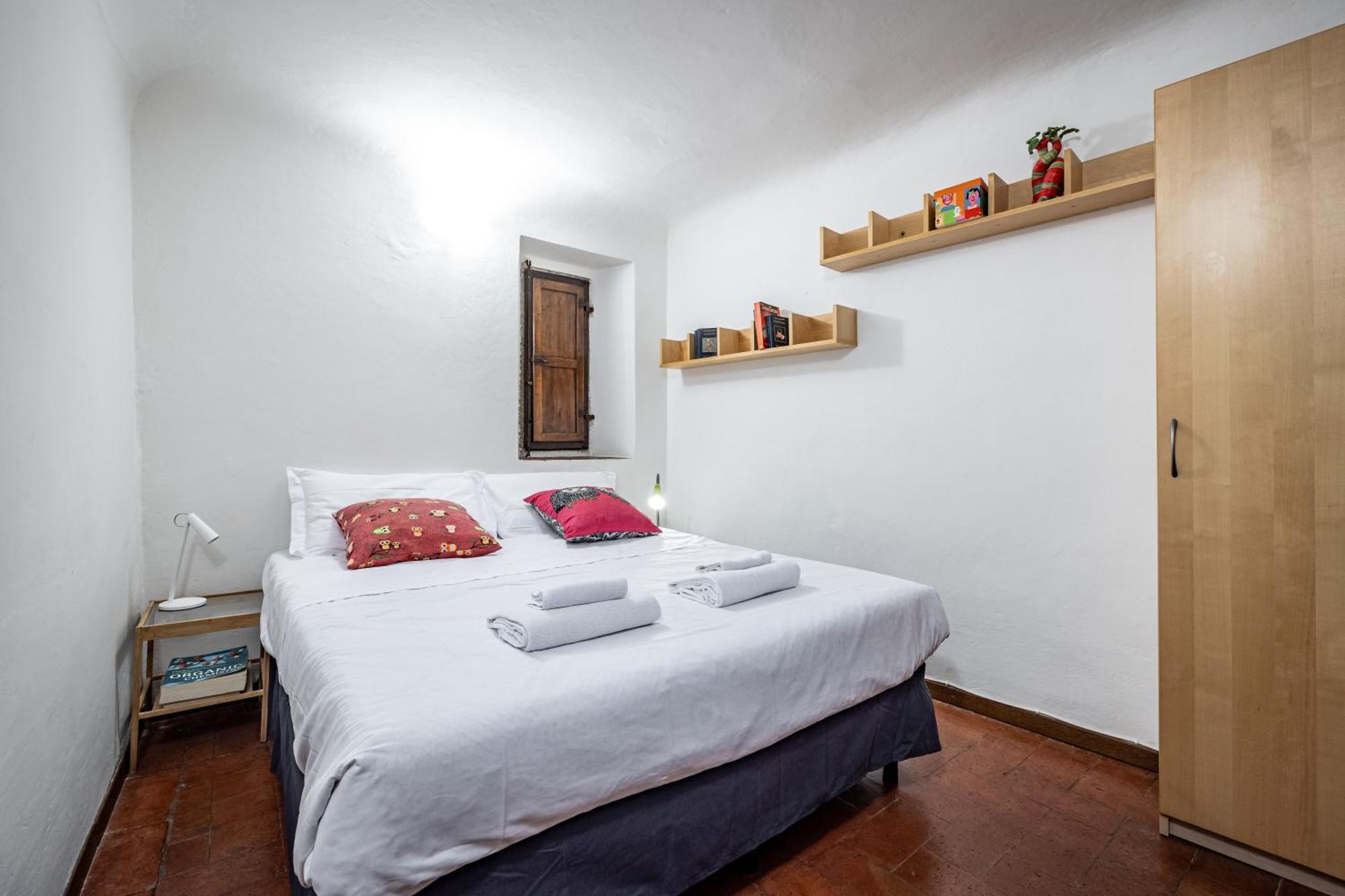 Roommo Viola Apartment Florence