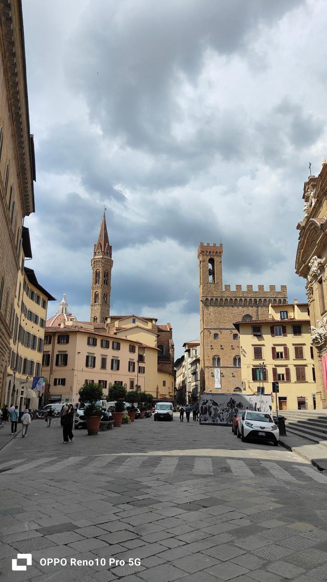 Palazzo Dei Signori Luxury Design Loft With View, Apartment
