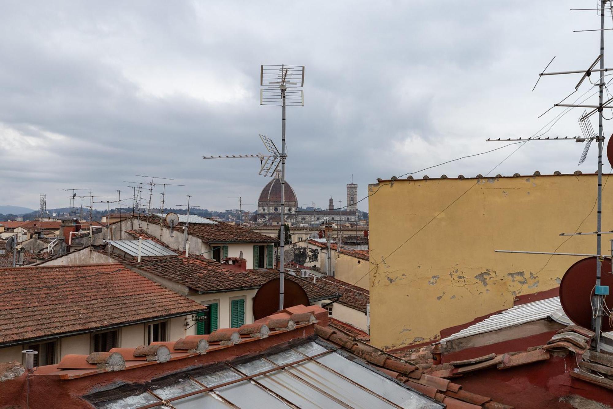 Appartement San Zanobi Nest In