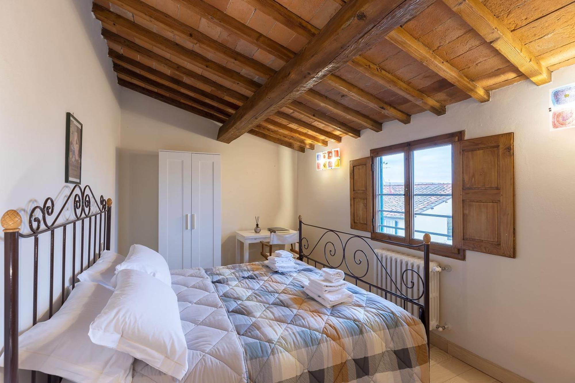 San Zanobi Nest In Appartement *