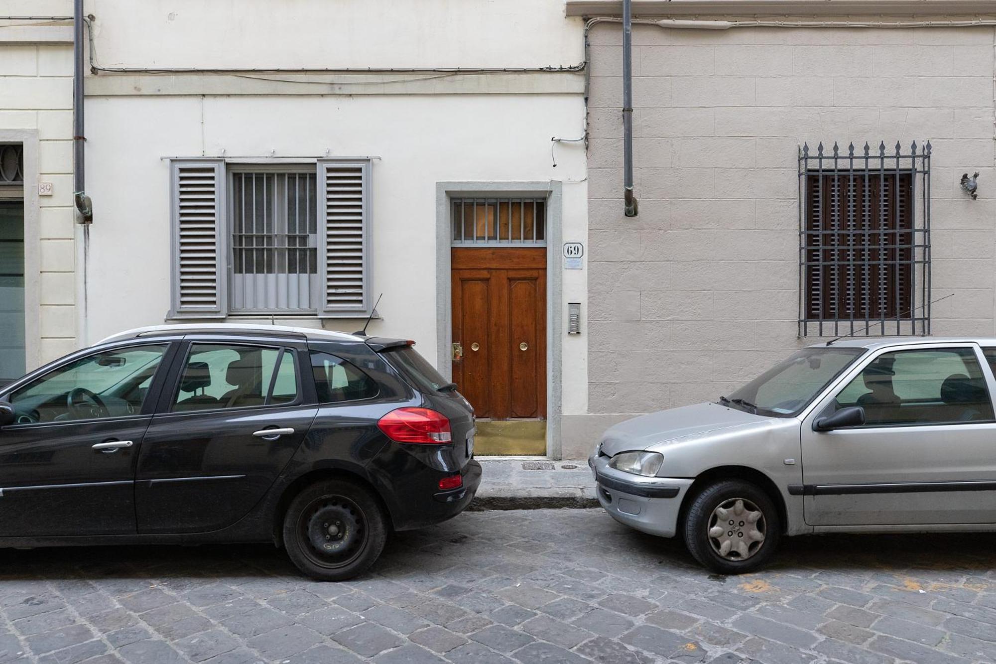 Appartement San Zanobi Nest In