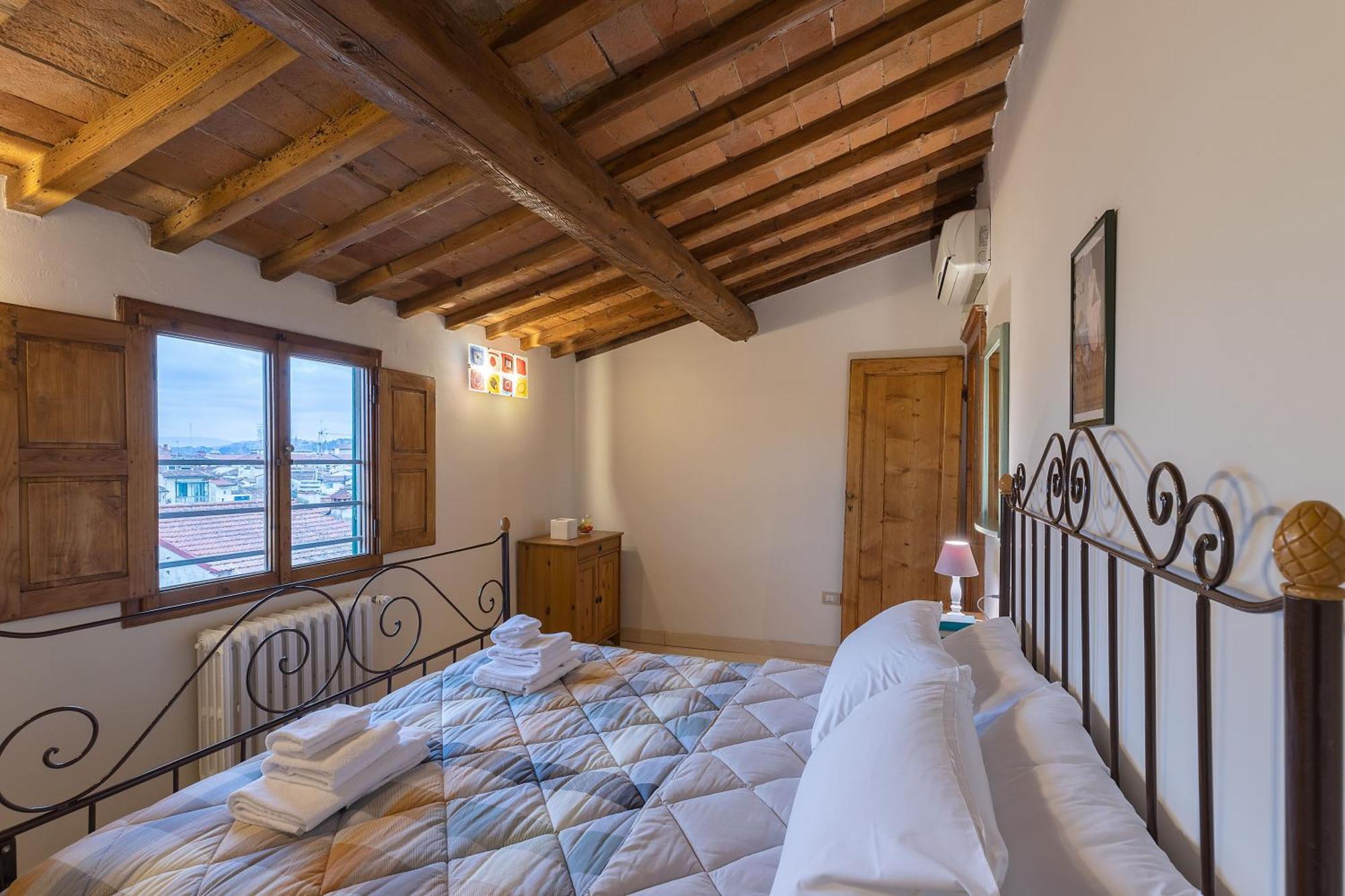 Appartement San Zanobi Nest In