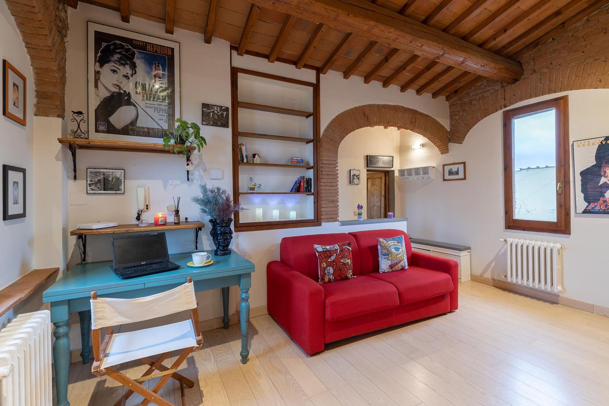 Appartement San Zanobi Nest In Florence