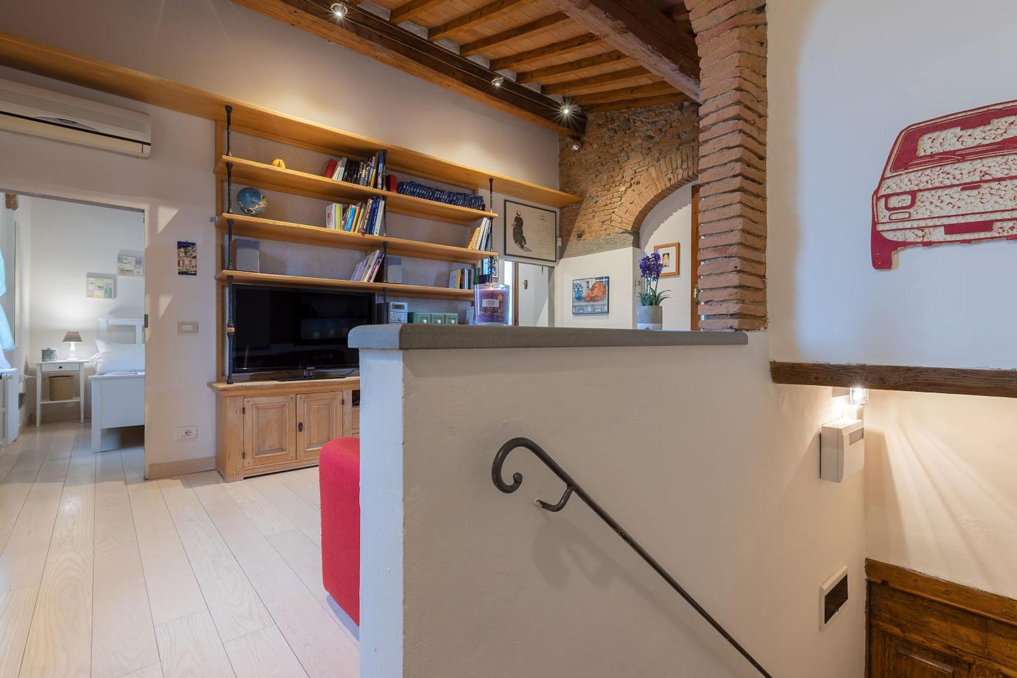 Appartement San Zanobi Nest In Florence