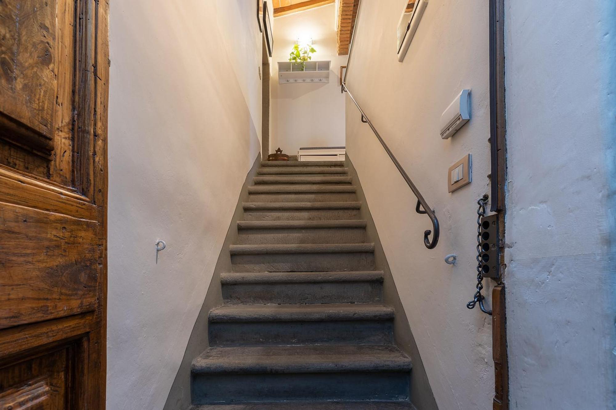 Appartement San Zanobi Nest In