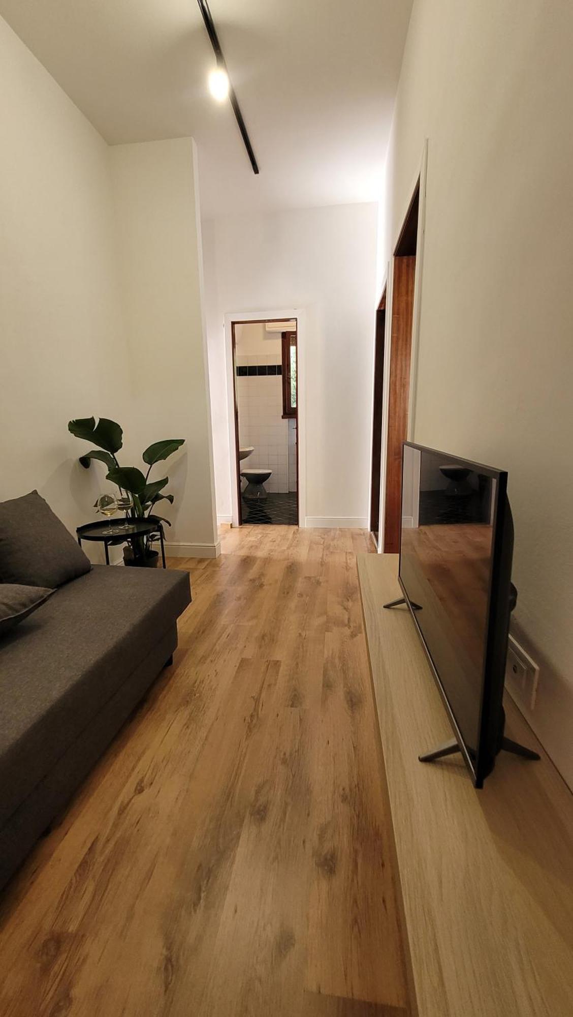 Apartment Aretina Florence