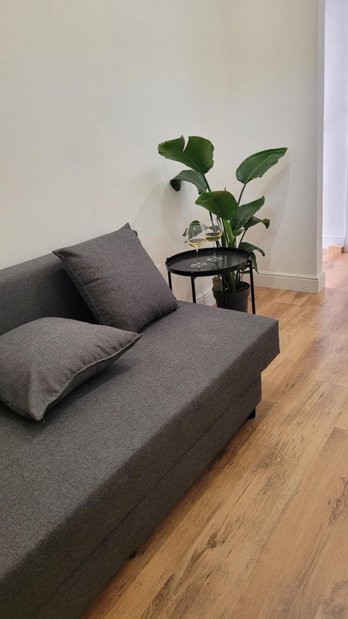 Aretina Apartment