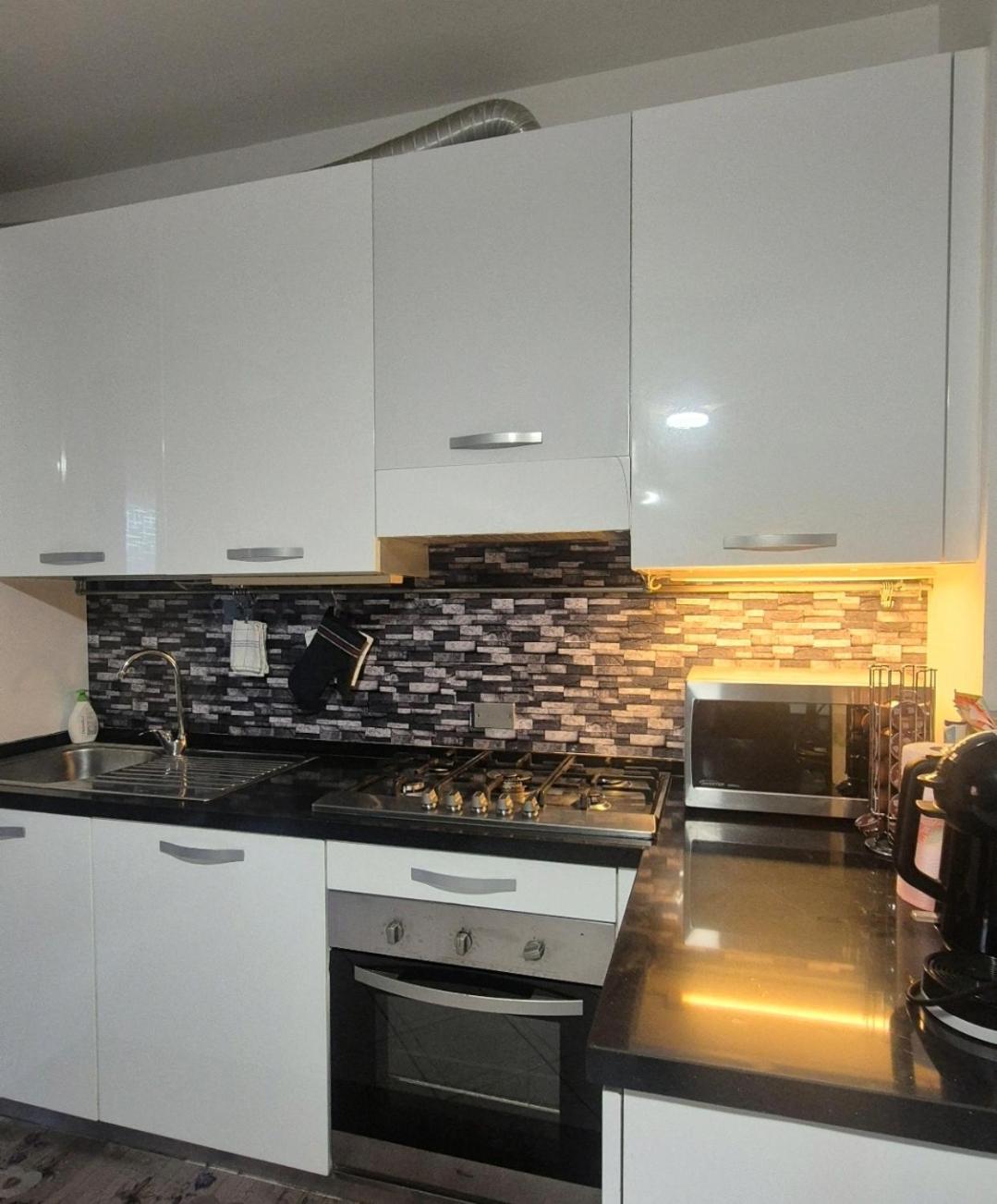 Apartment Miriam House - Full - Relax & Comfort *