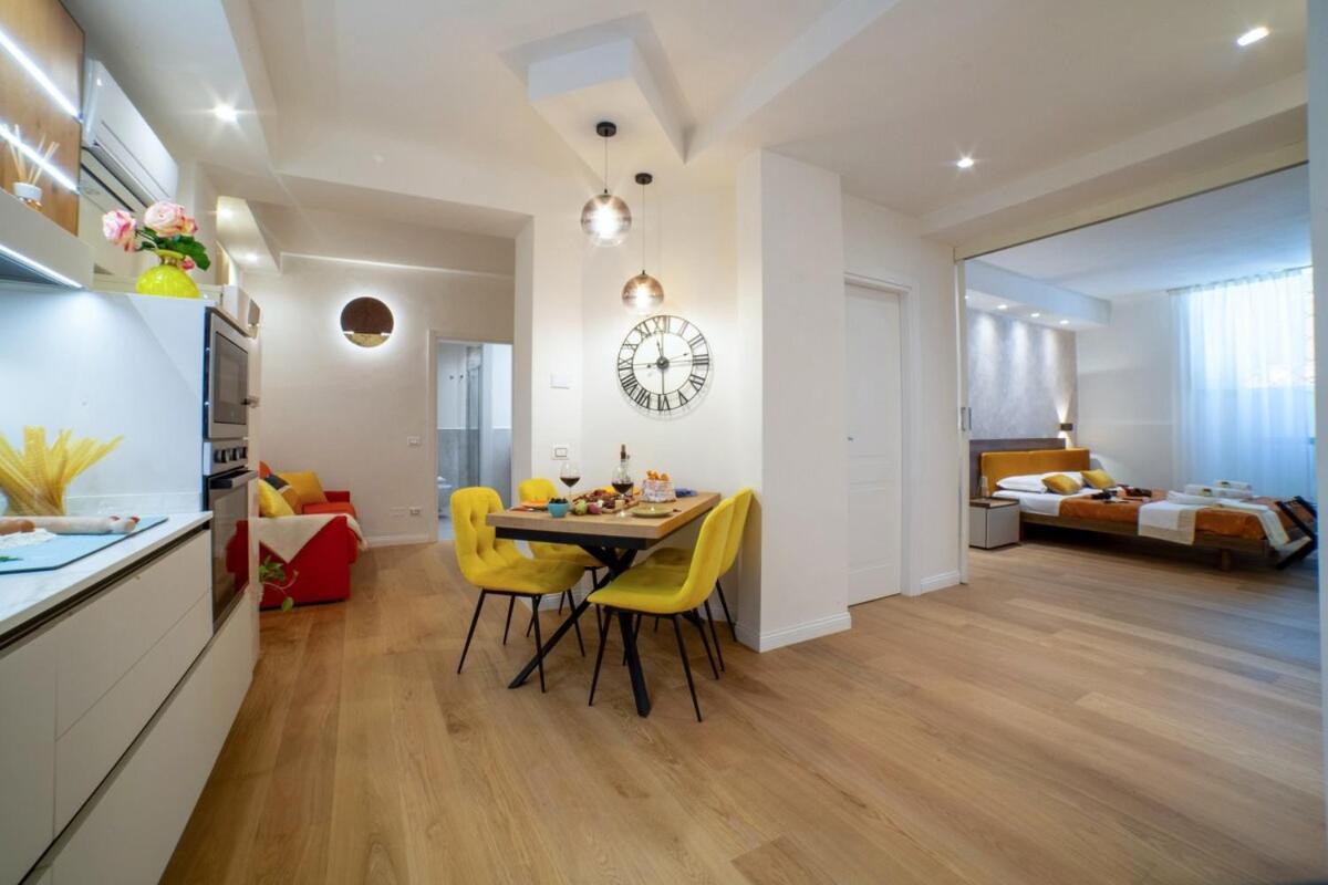 Venere Apartment
