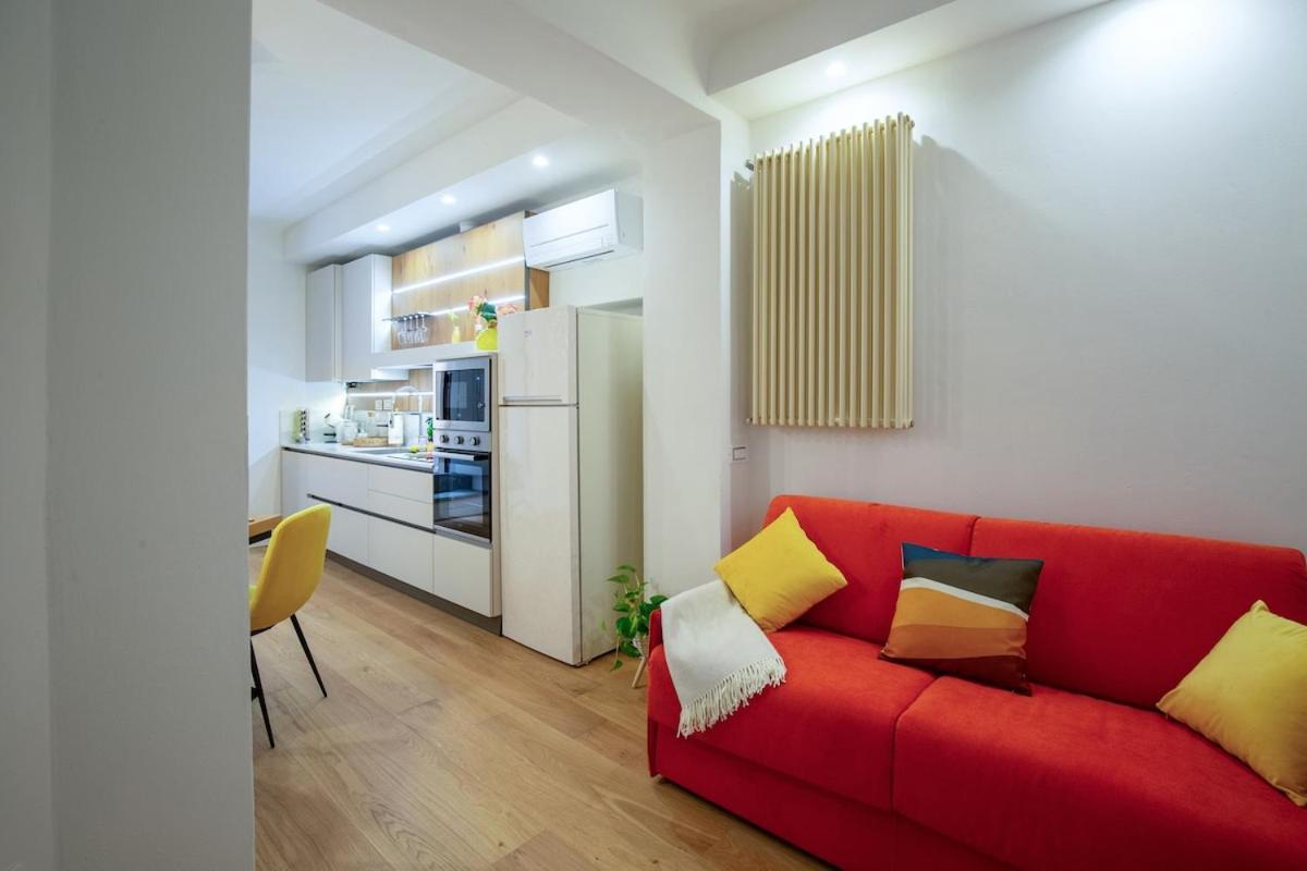 Venere Apartment Florence