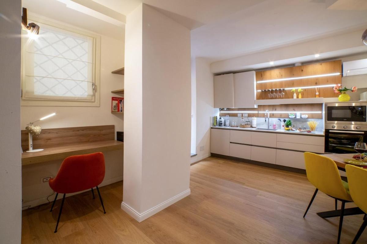 Venere Apartment Florence