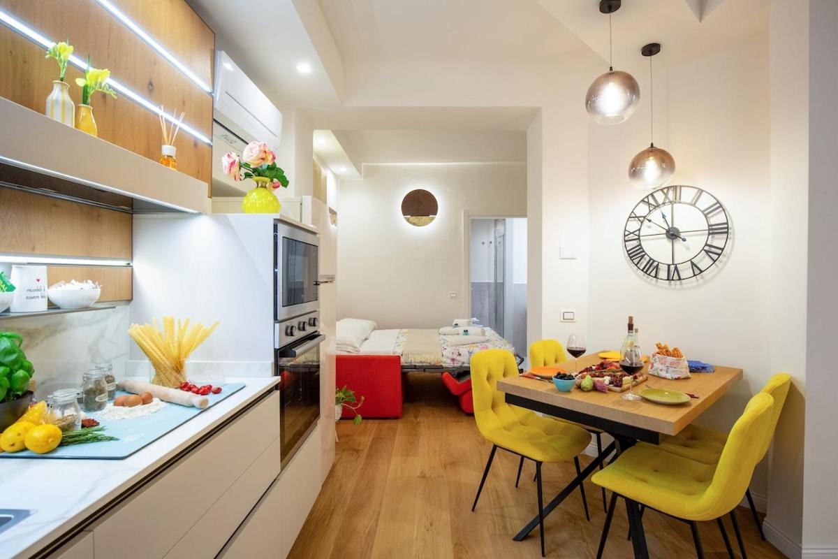 Venere Apartment Florence