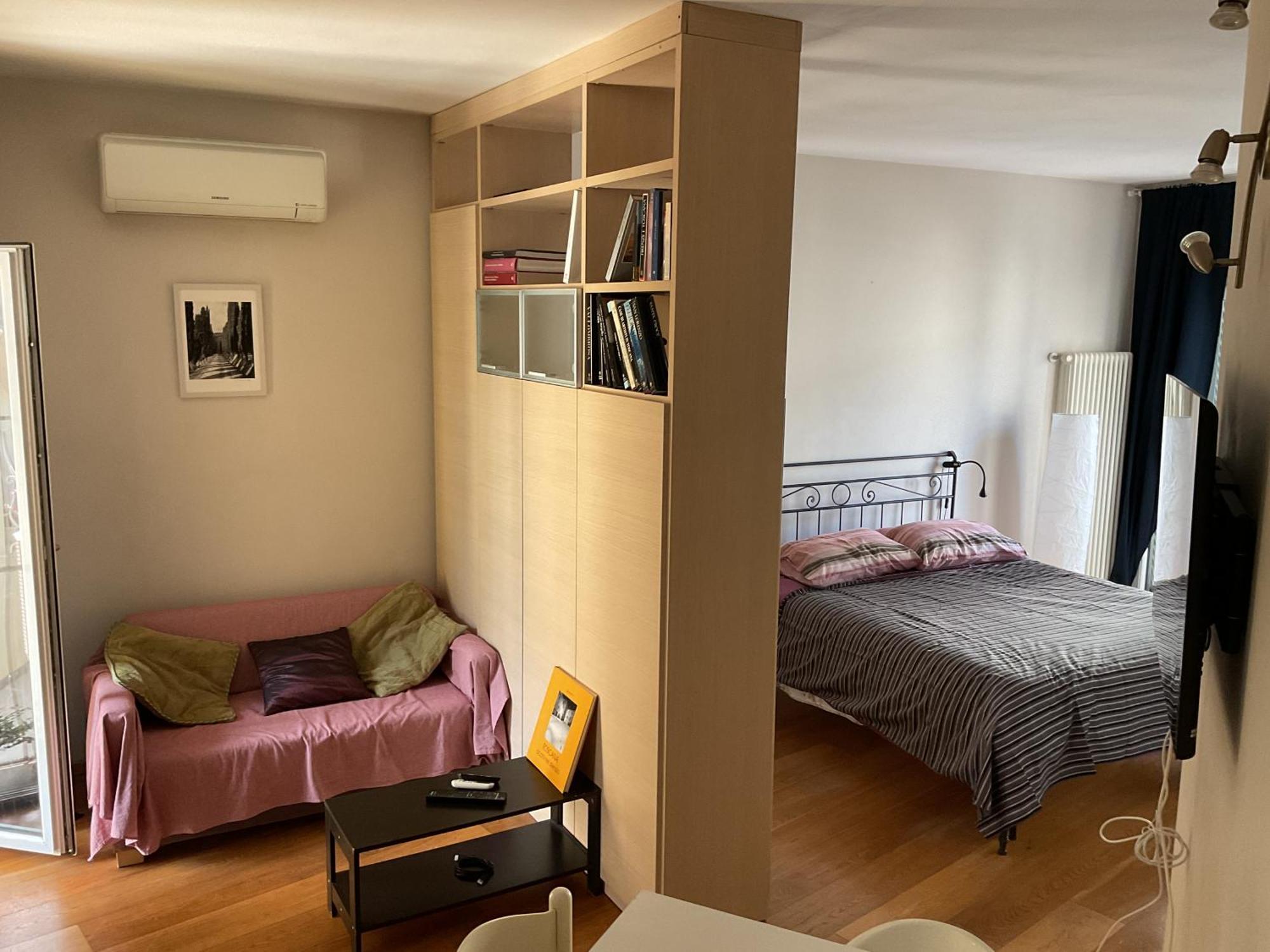Sam's & Cosy By The Old Town Apartment Florence