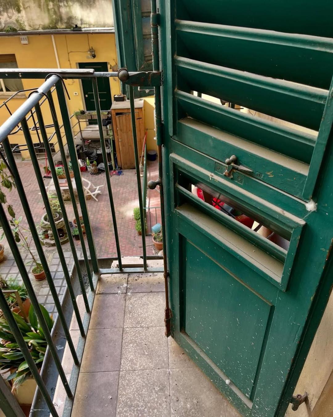 Apartment Modena Boutique Florence