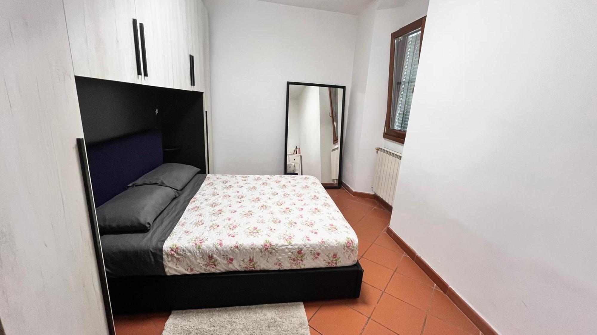 Apartment Casa Maria