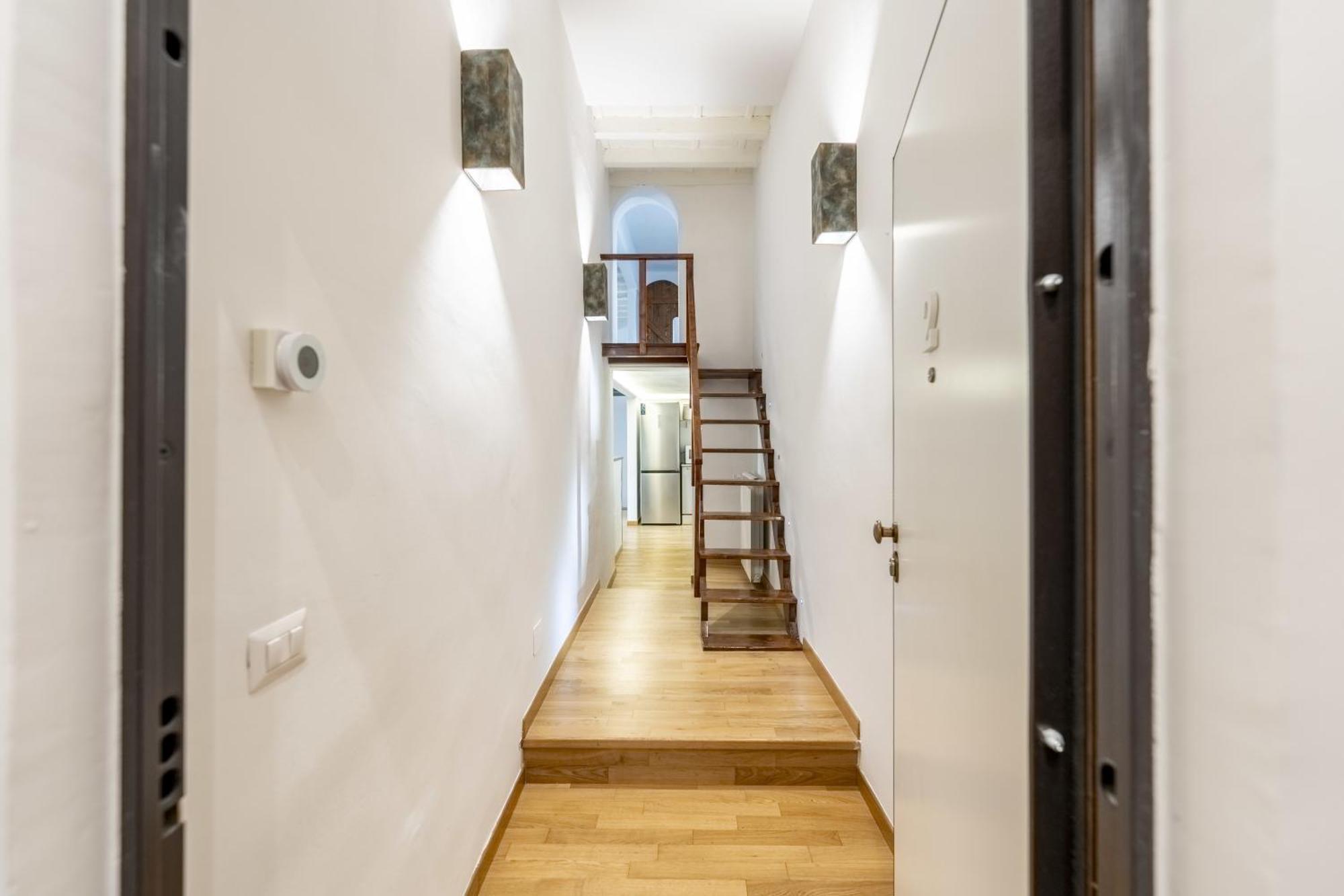 Guest house Bela Florence