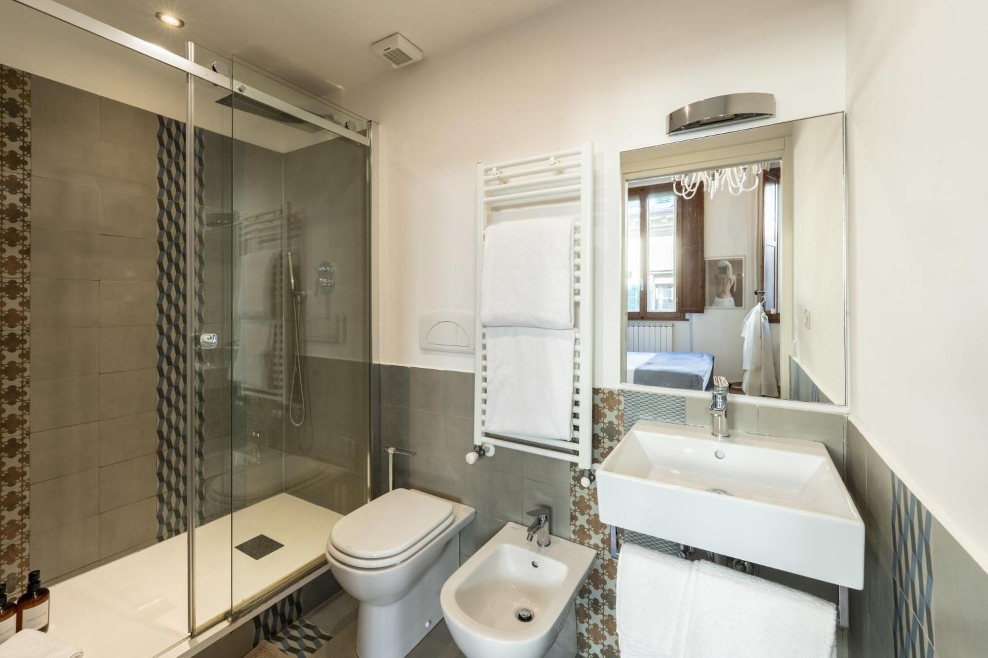 Bela Guest house Florence