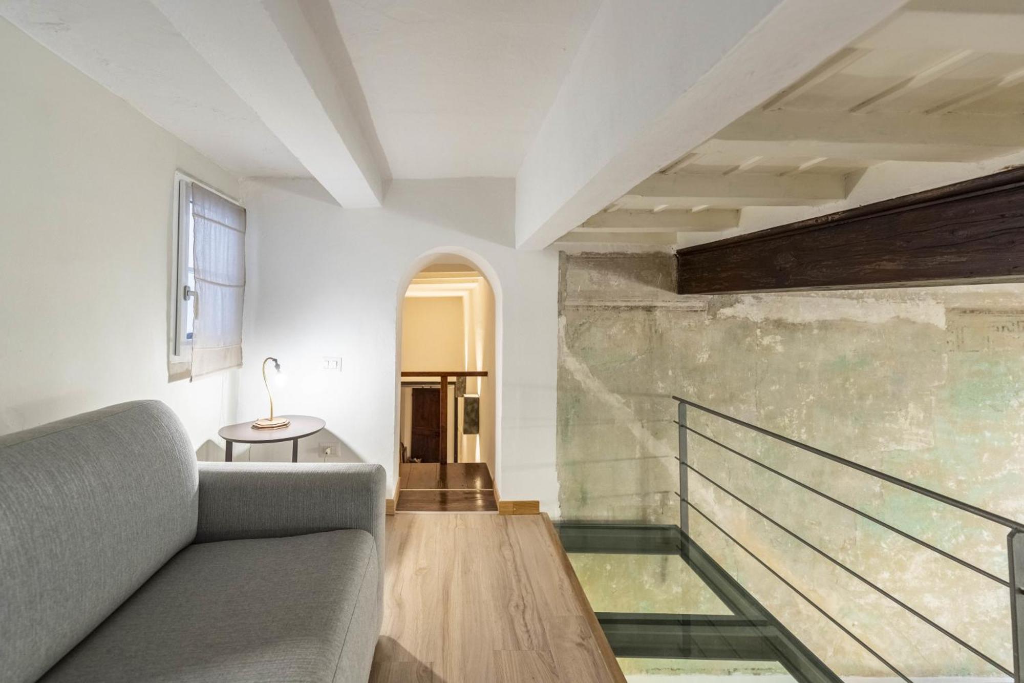 Guest house Bela Florence