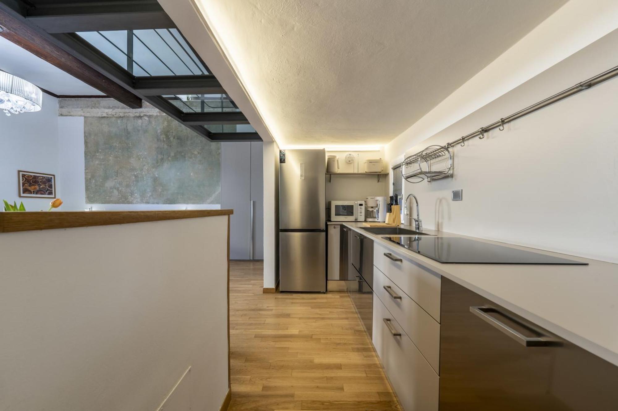 Bela Guest house Florence
