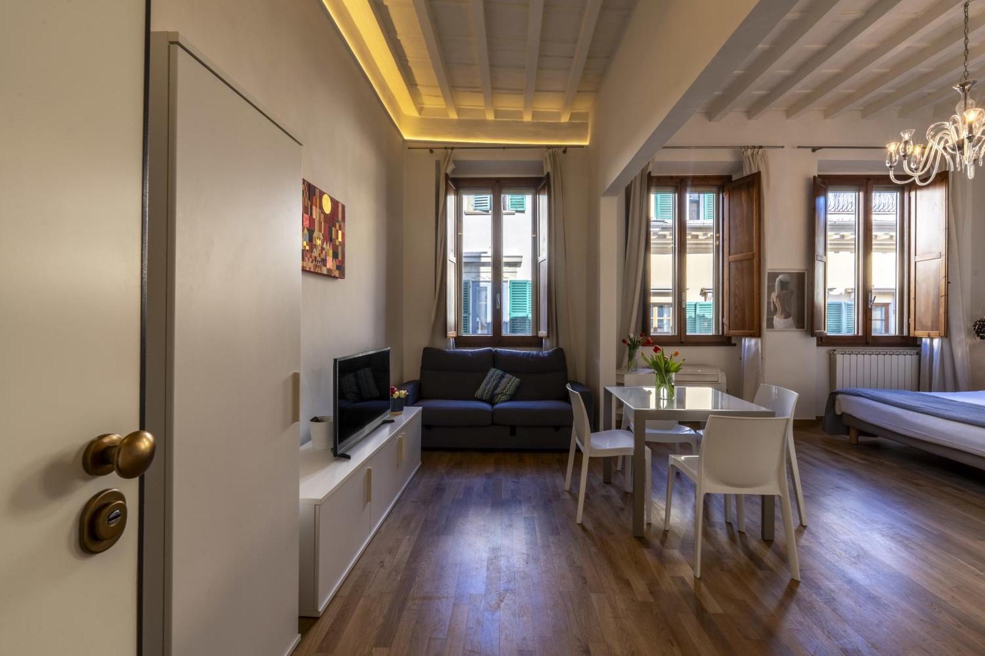 Bela Maison d'hôtes Florence