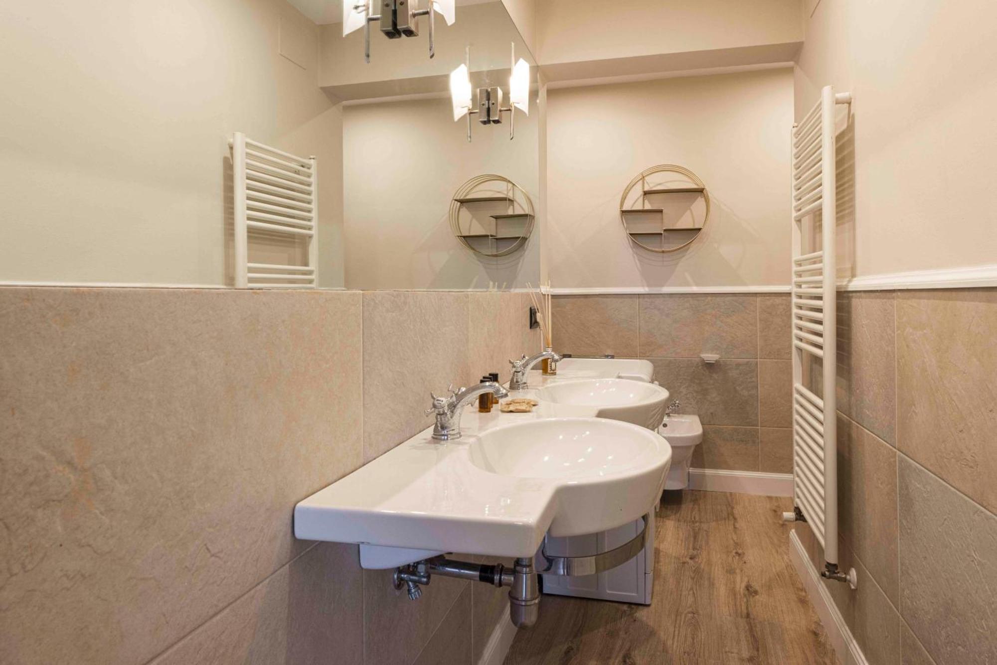 Giglio Di By Mmega Apartment *