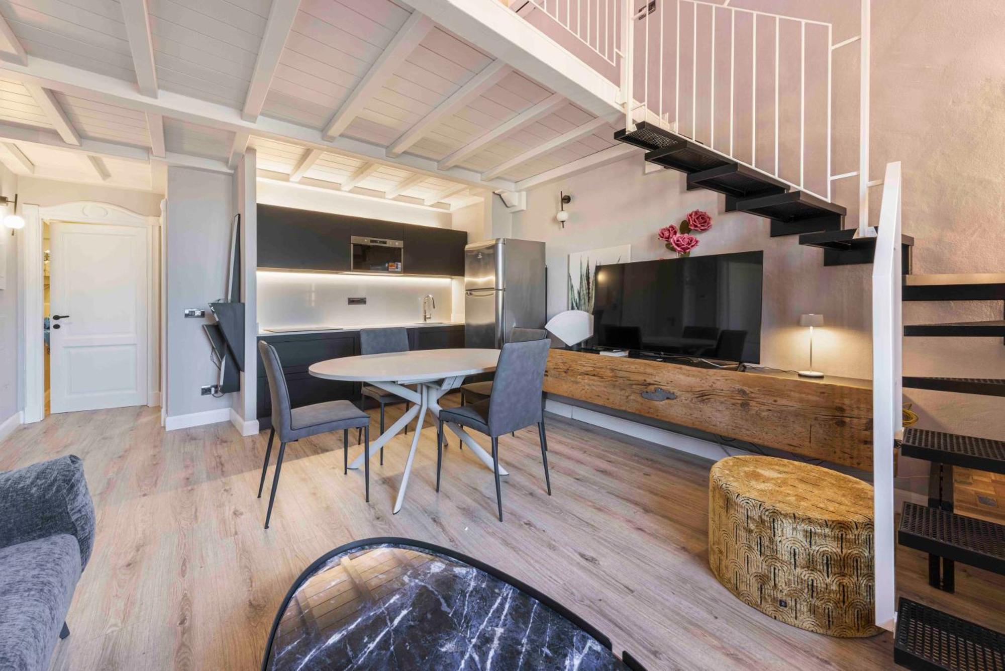 Apartment Giglio Di By Mmega Florence