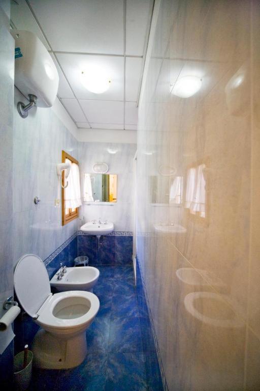 Hostel Ostello Bello Firenze *