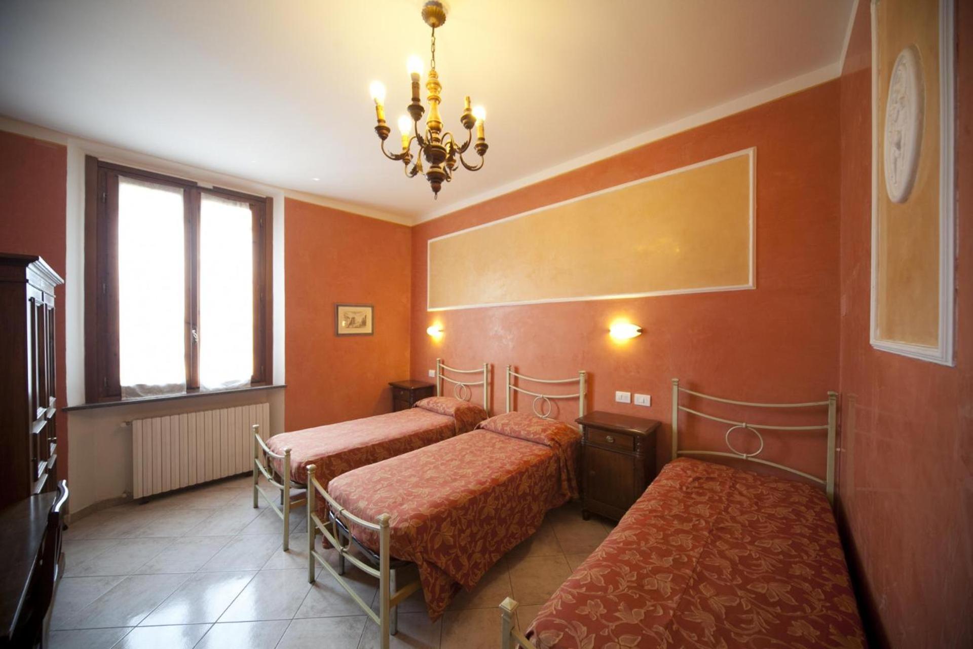 Ostello Bello Firenze Hostel