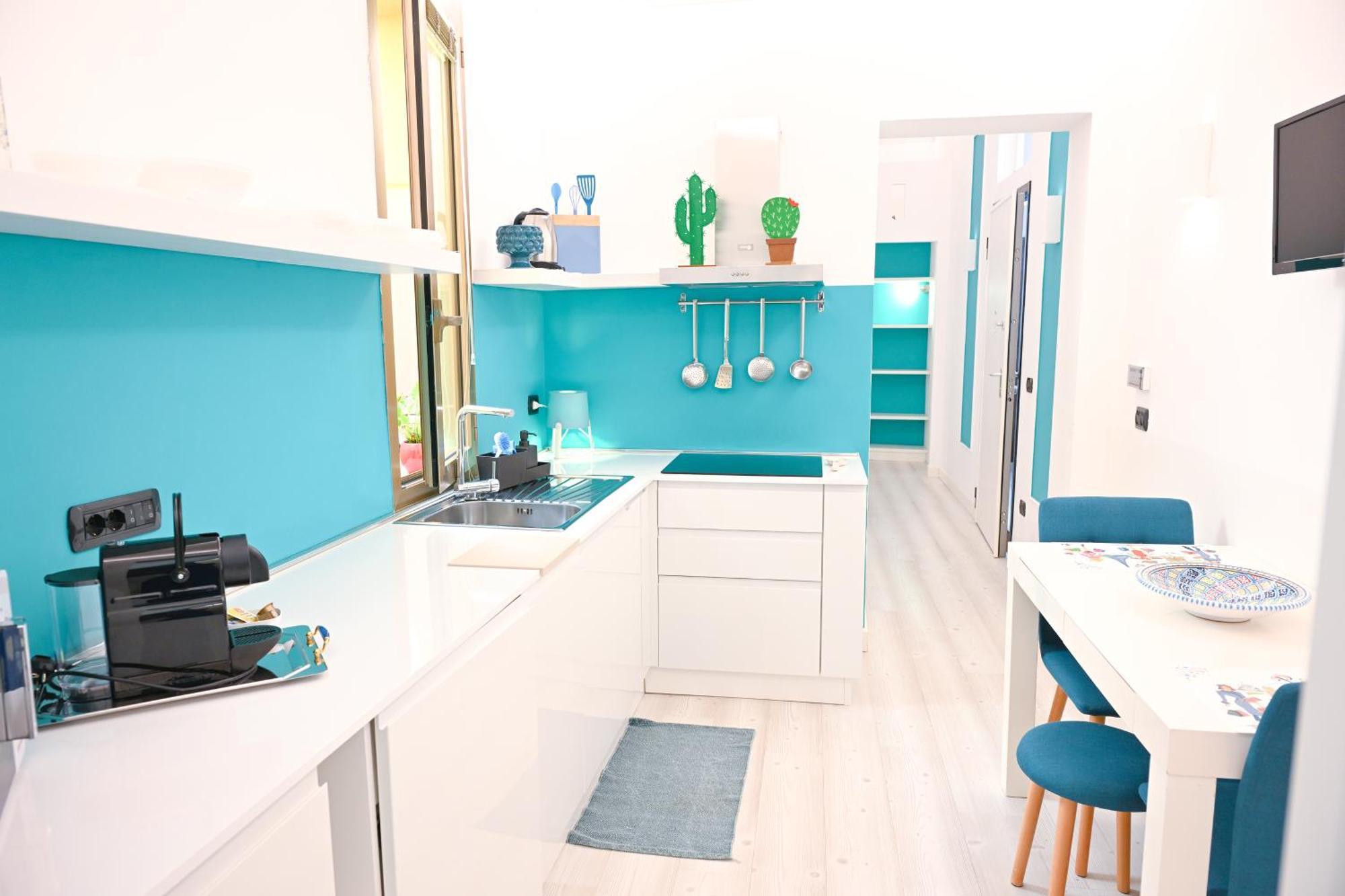 La Casa Di Mariasole Appartement
