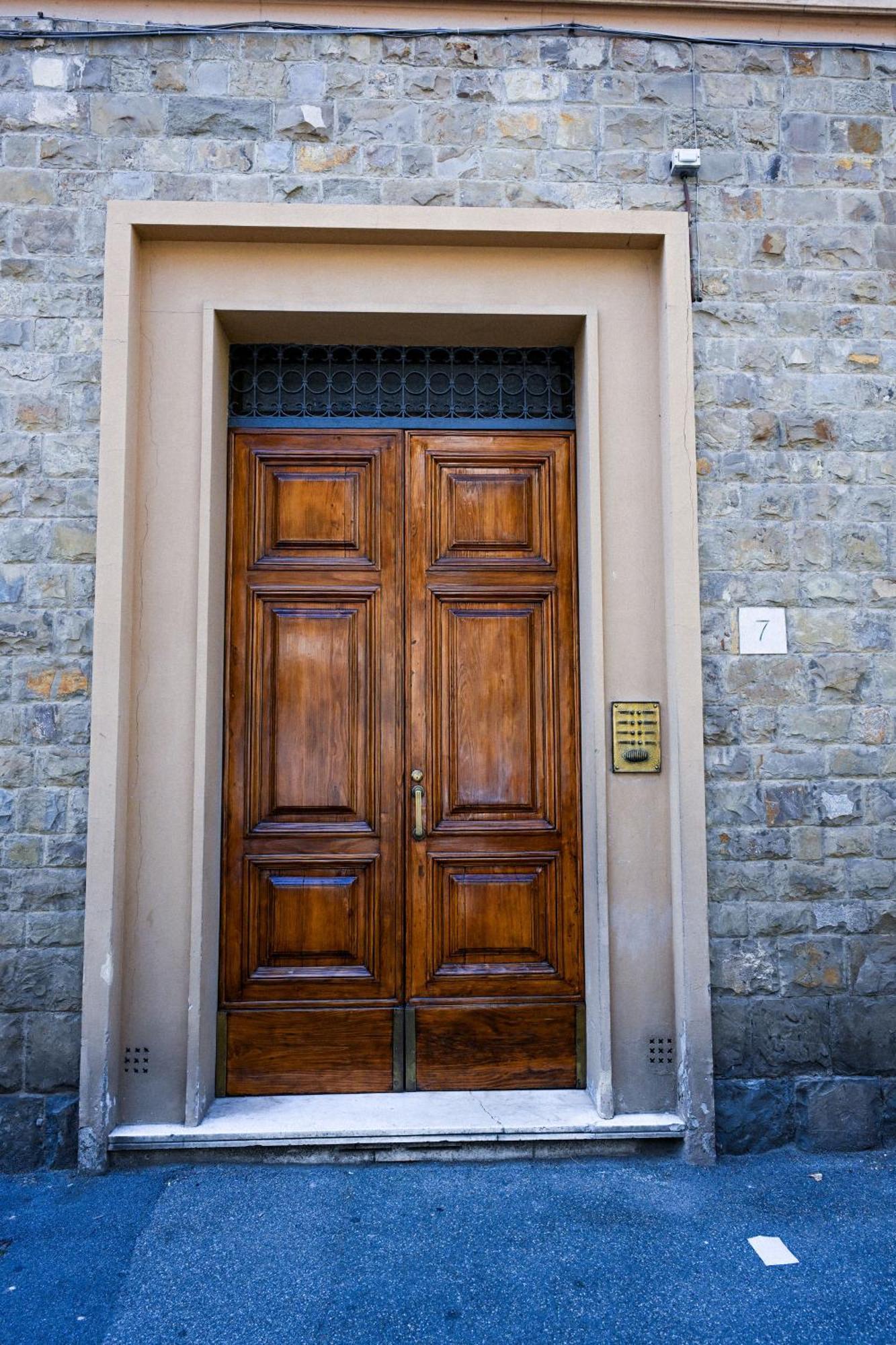 Appartement La Casa Di Mariasole