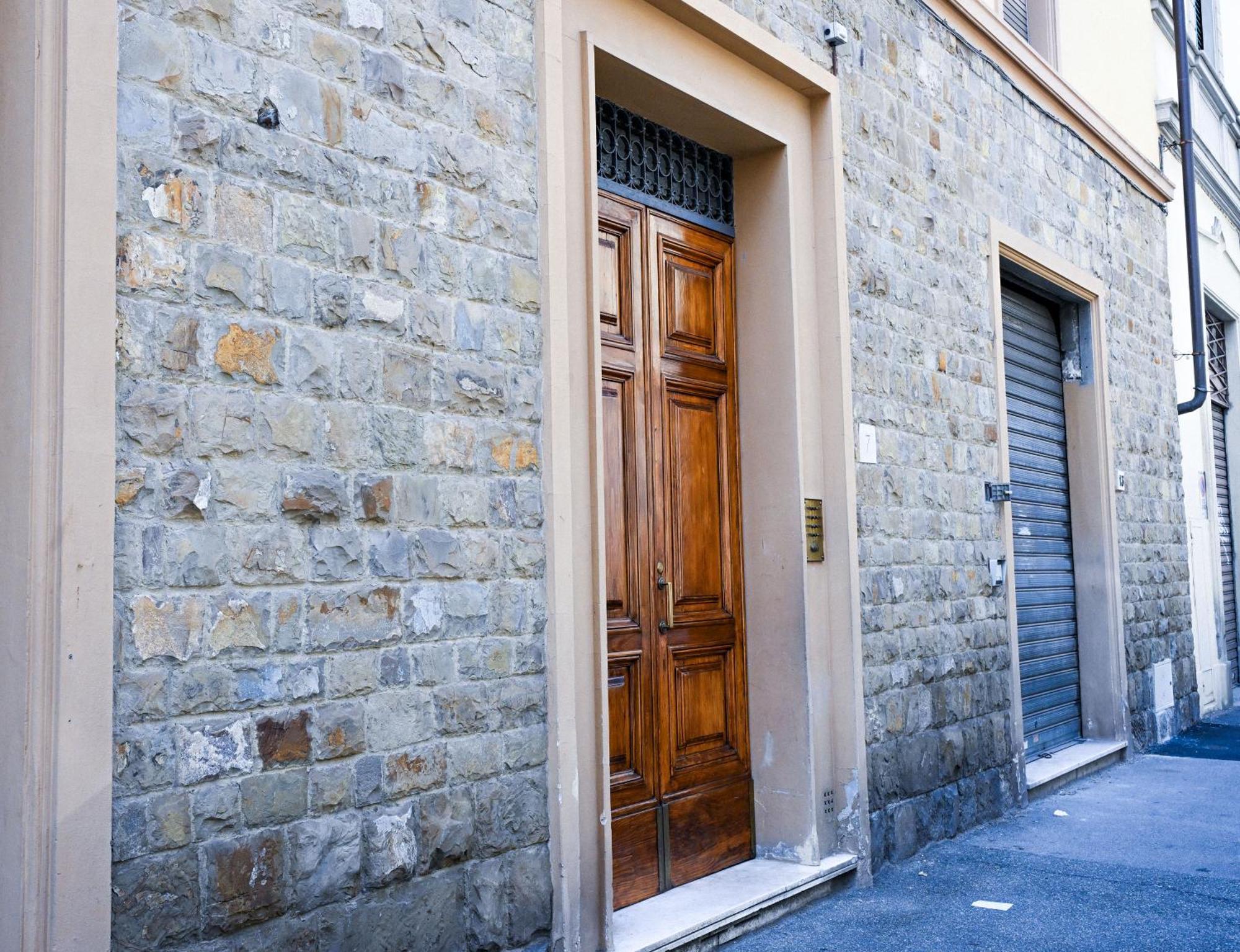 La Casa Di Mariasole Appartement *