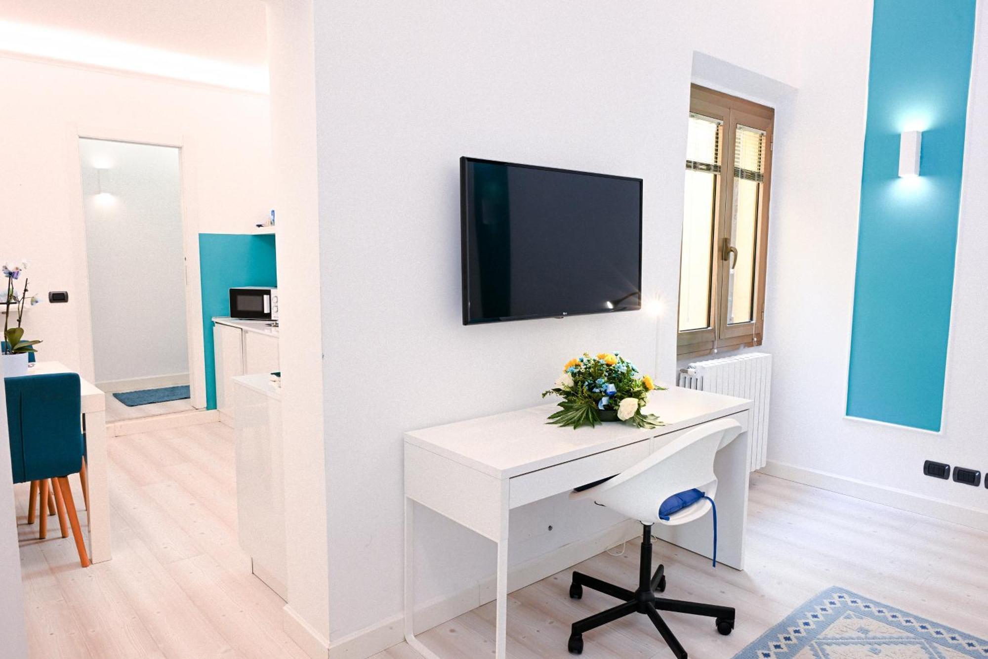La Casa Di Mariasole Appartement