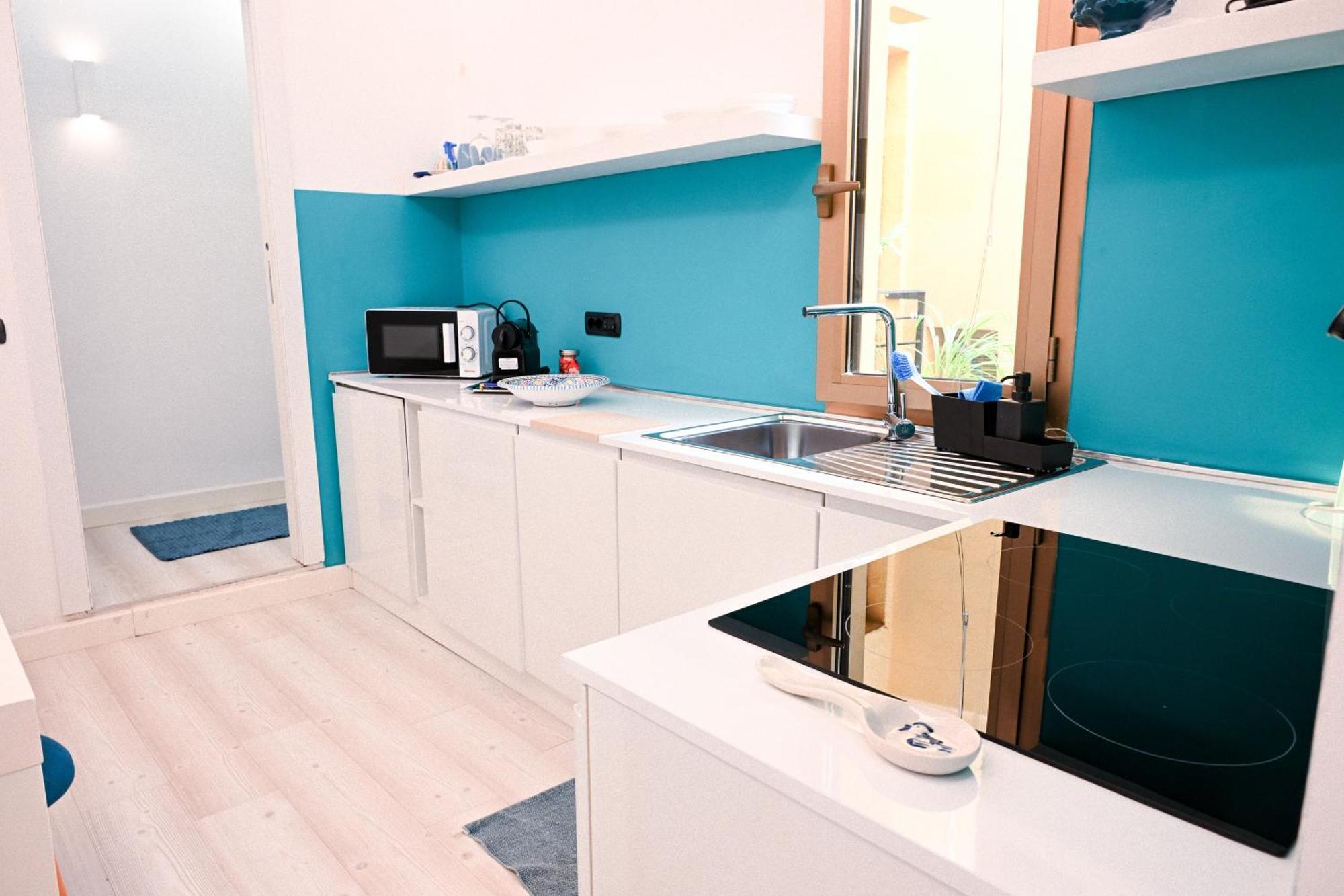 La Casa Di Mariasole Appartement *
