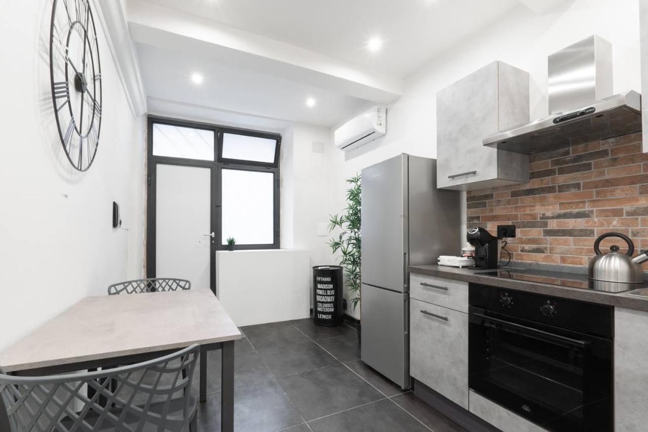Statuto Appartement Florence