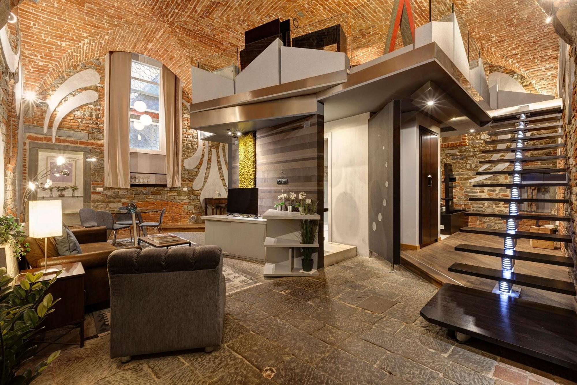Terme 17 * Florence