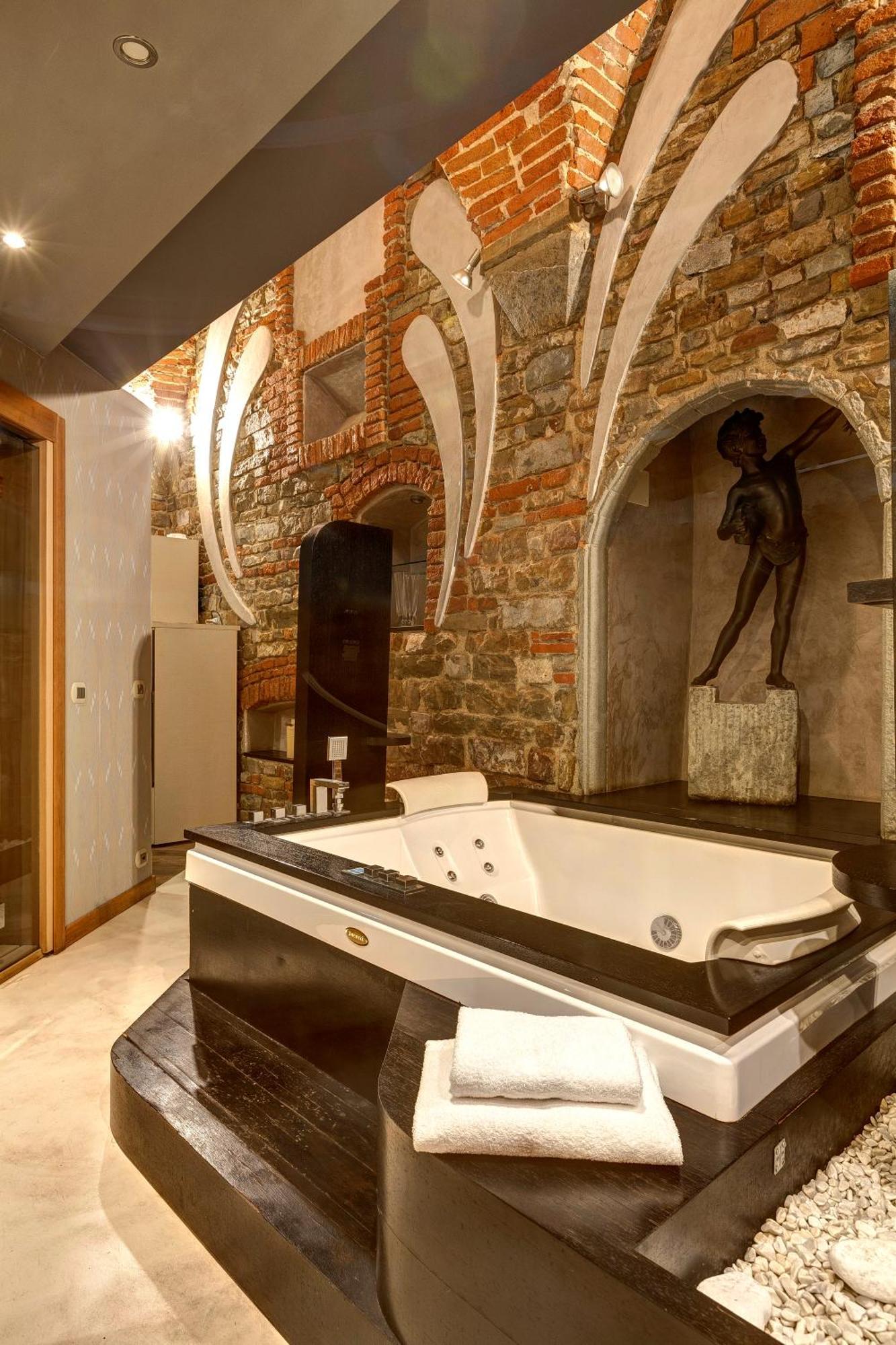 Apartment Terme 17 *