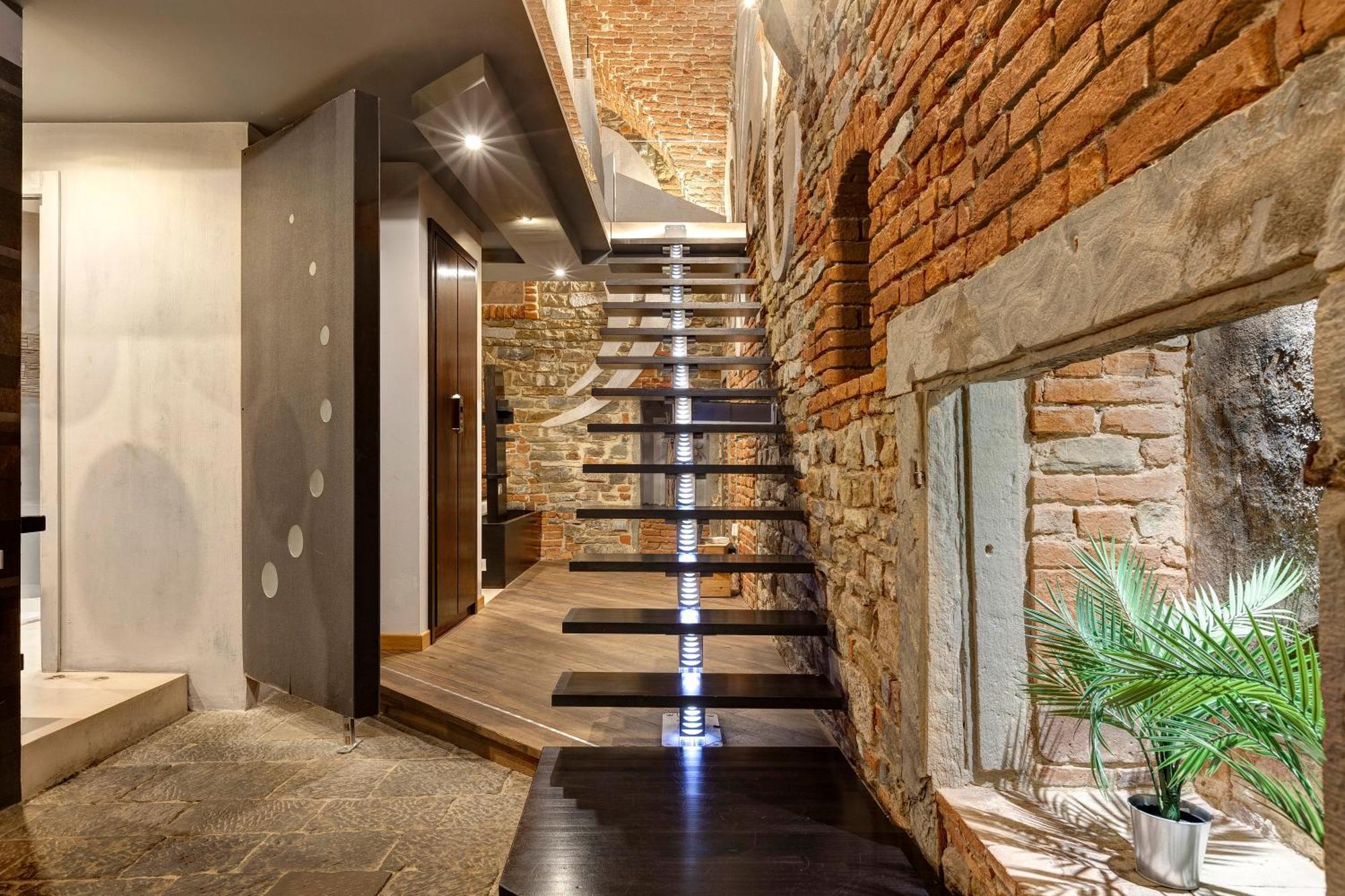 Apartment Terme 17 *