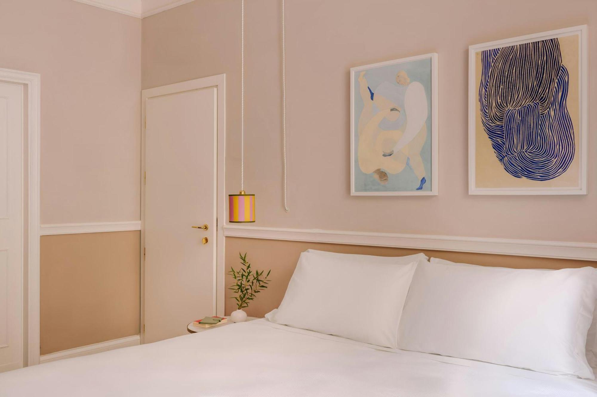 Hotel The Sonetto Powered By Sonder 3*