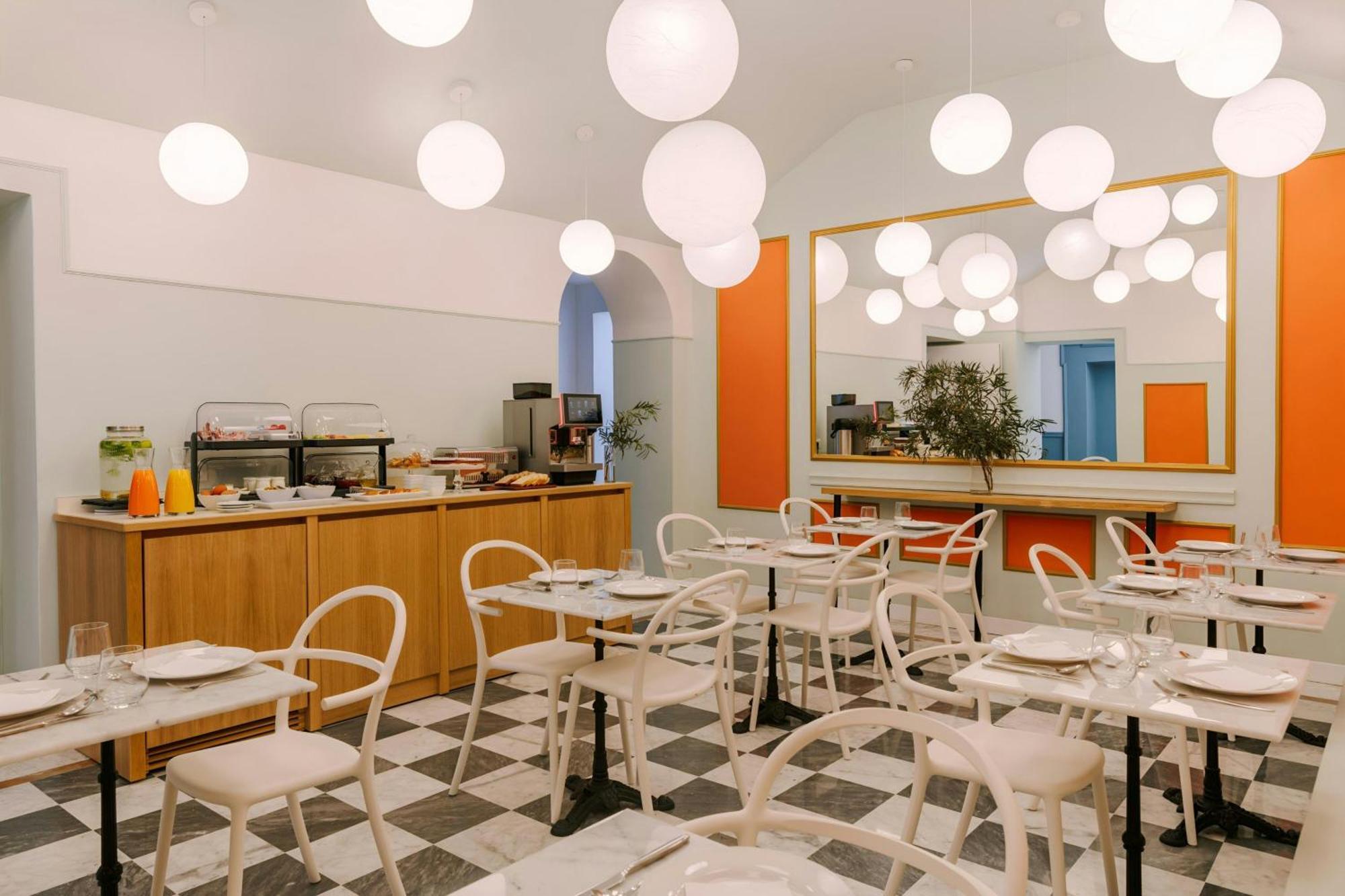 The Sonetto Powered By Sonder Hotel