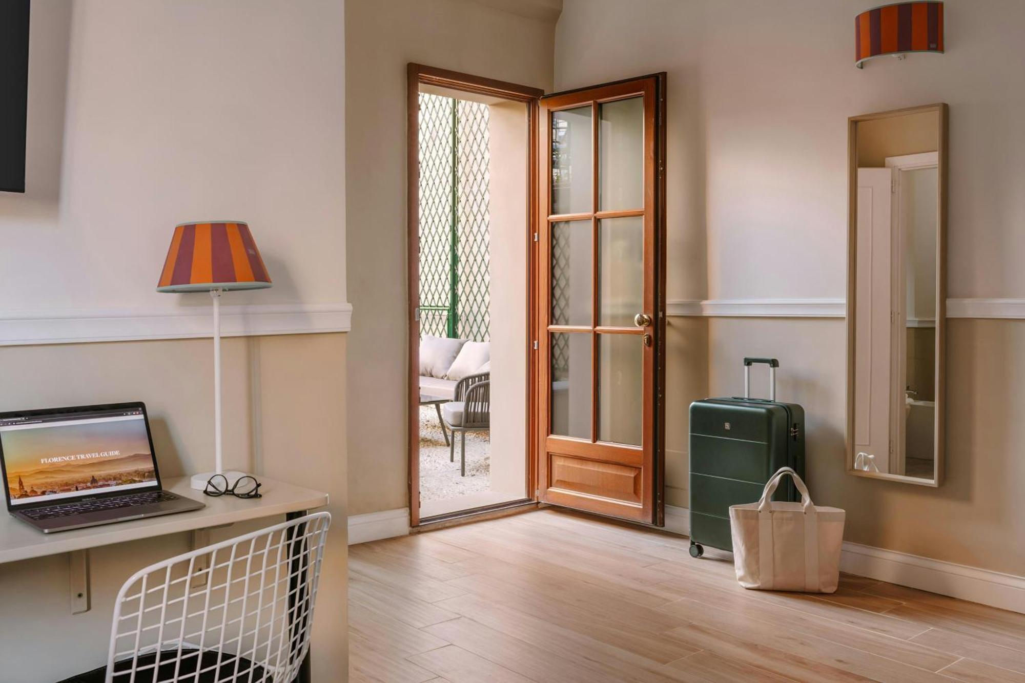 The Sonetto Powered By Sonder Hotel Florence