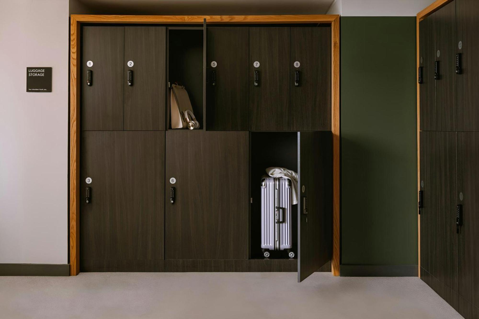 Hotel The Sonetto Powered By Sonder Florence