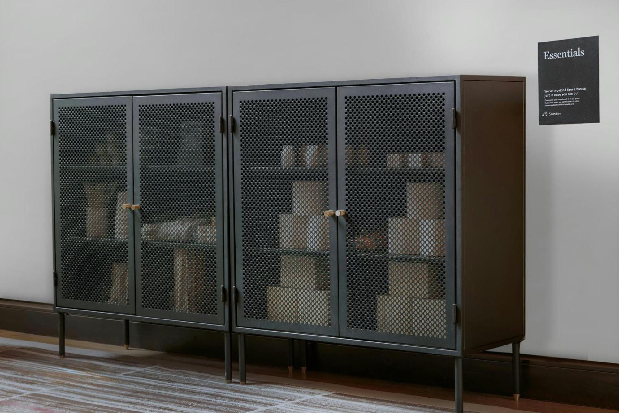 The Sonetto Powered By Sonder Hotel 3*
