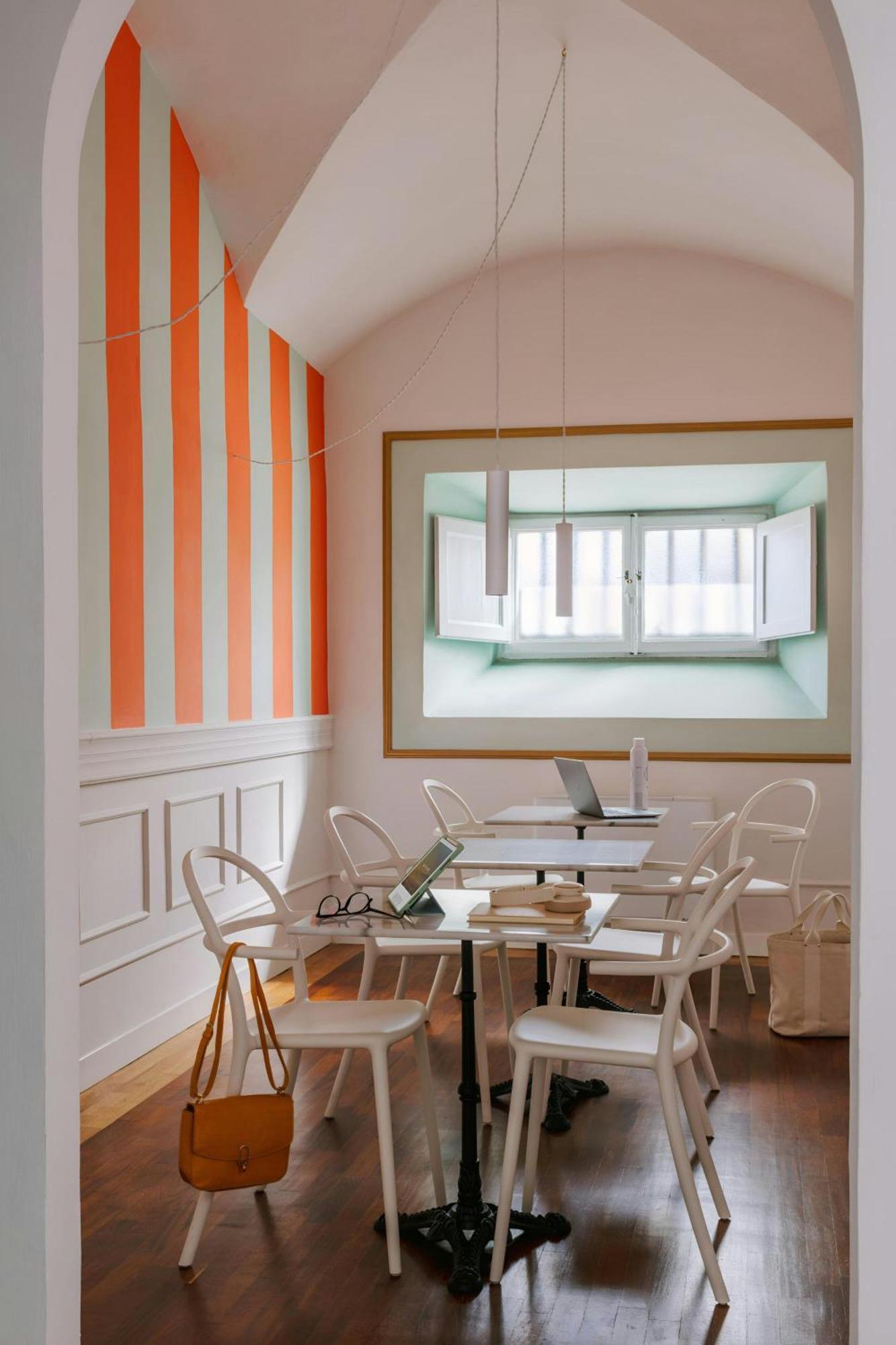 Hotel The Sonetto Powered By Sonder Florence