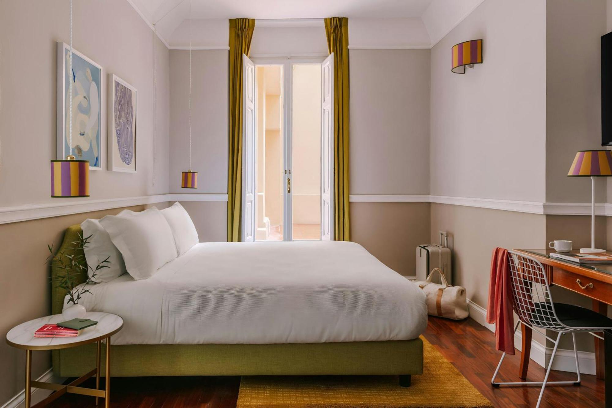 The Sonetto Powered By Sonder Hotel Florence