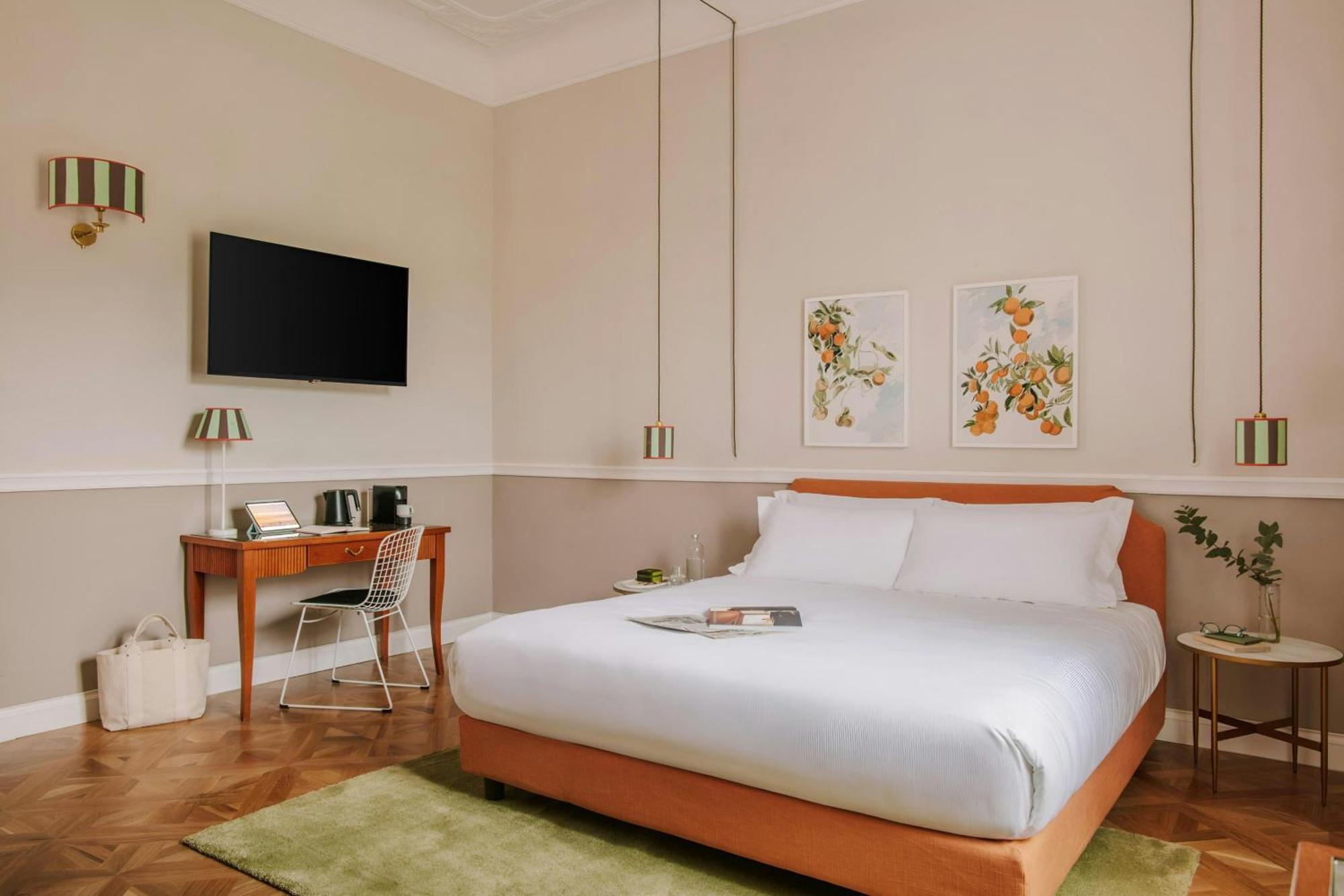 Hotel The Sonetto Powered By Sonder