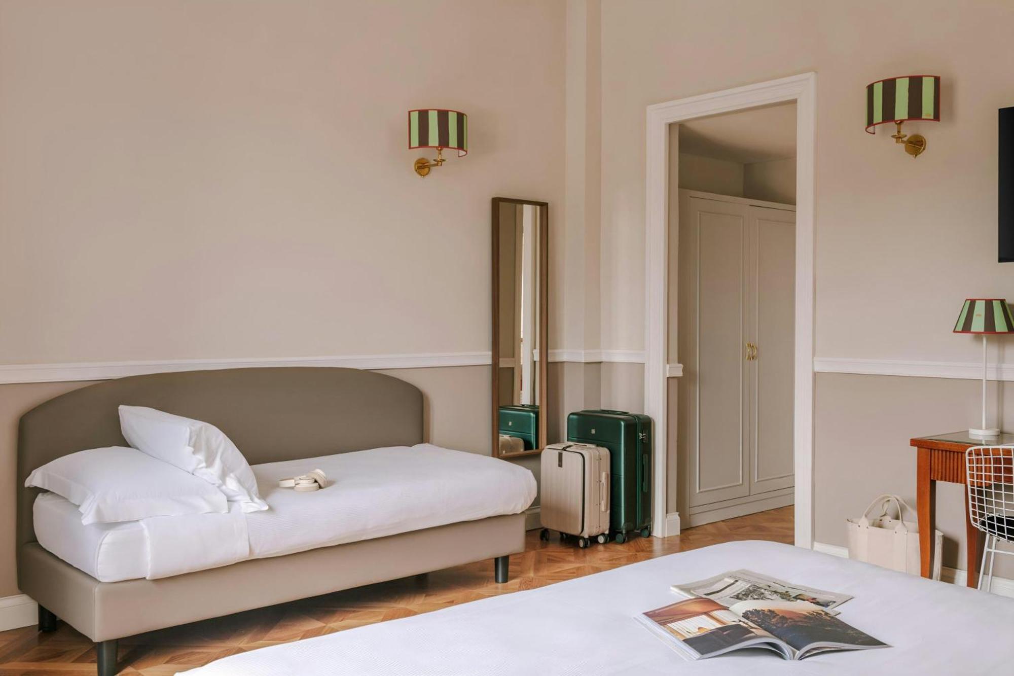 Hotel The Sonetto Powered By Sonder
