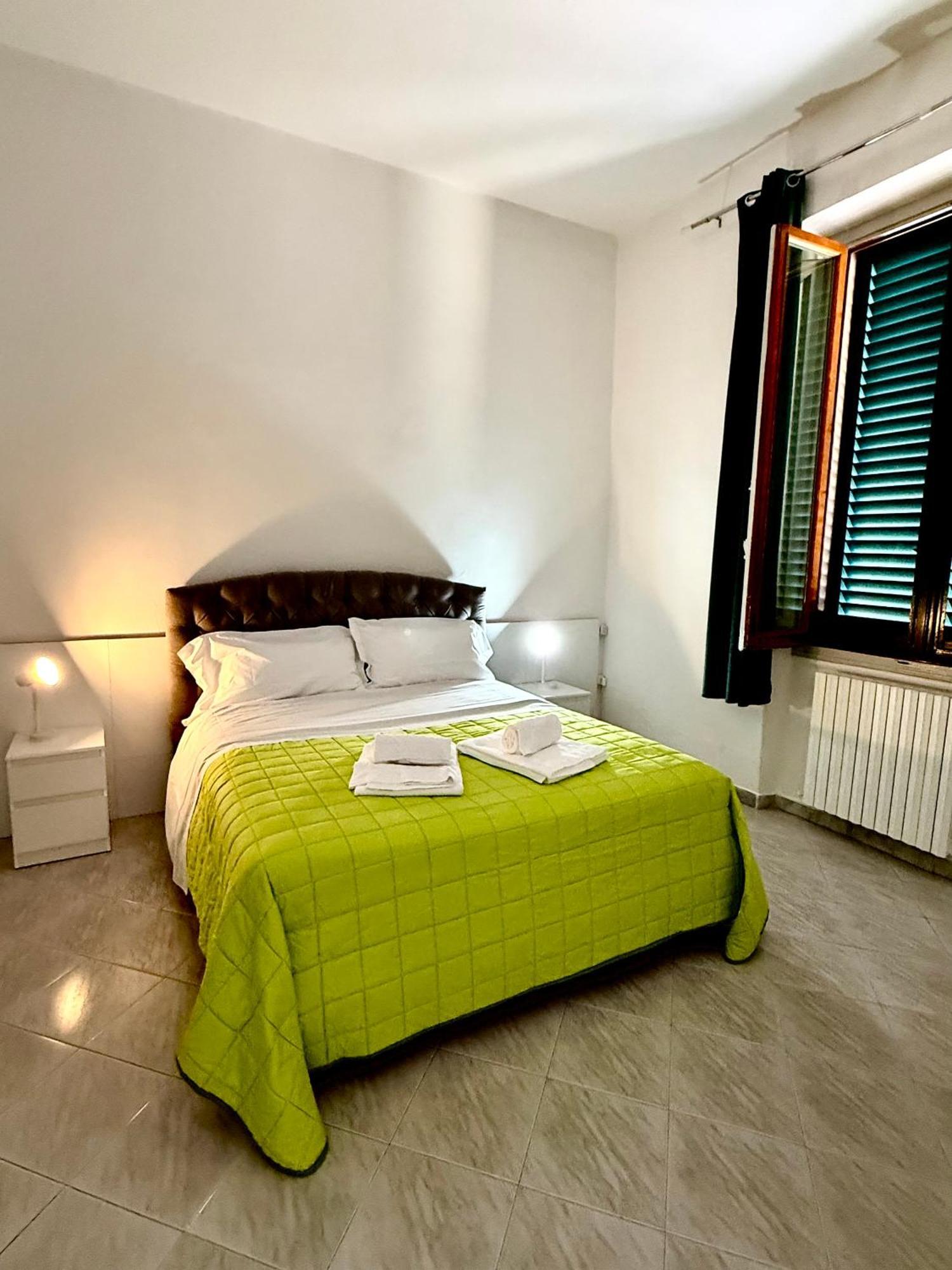Kupa Maison d'hôtes Florence