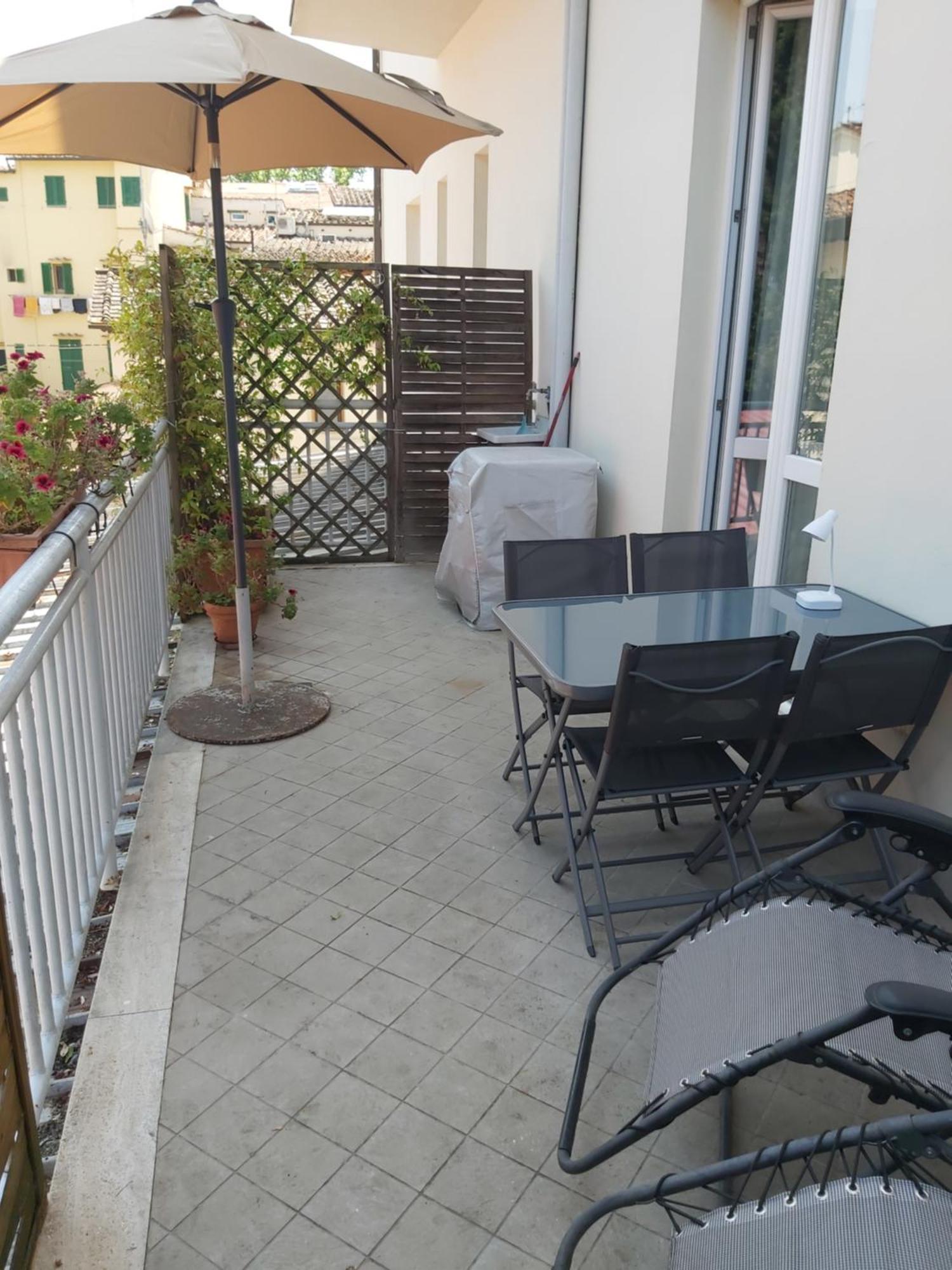 Le Mura Appartement *