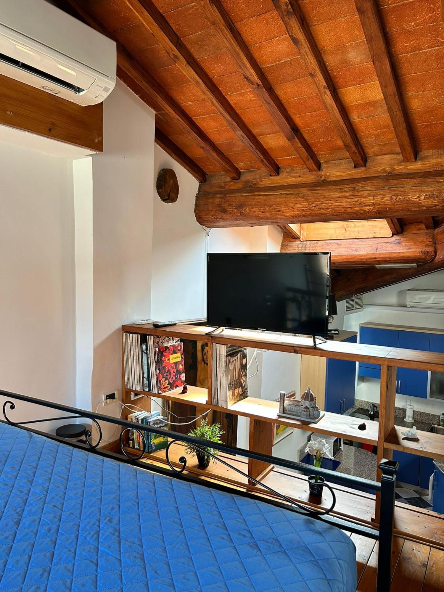 Presto Appartement *