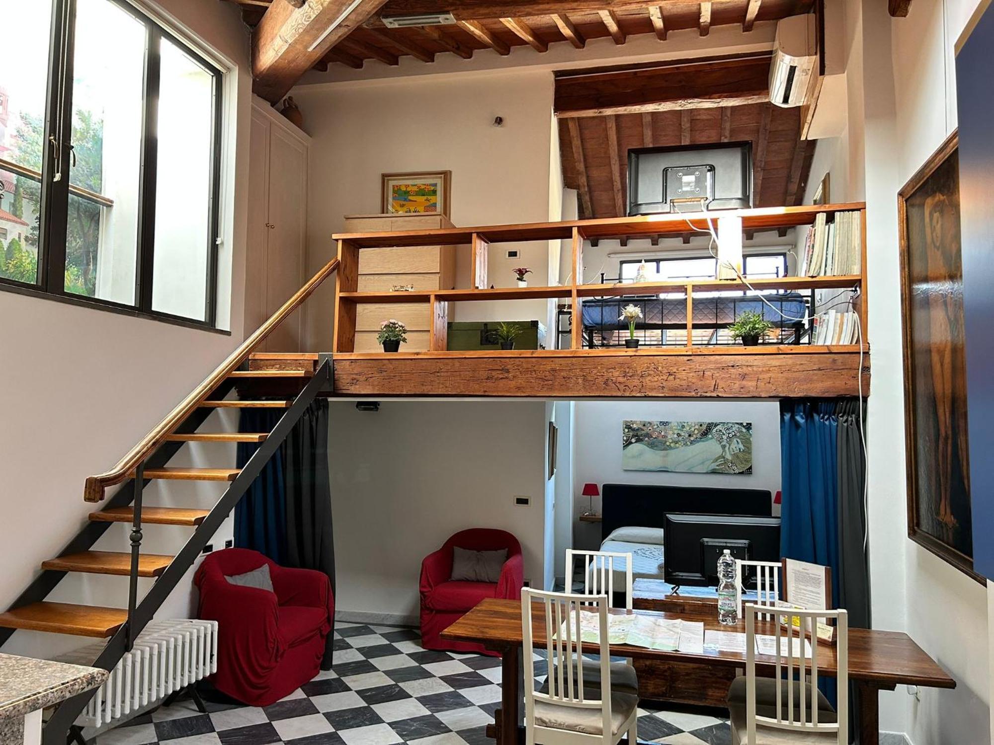 Appartement Presto *